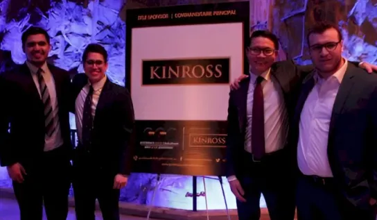 Teams 2019 GGC UoT winner