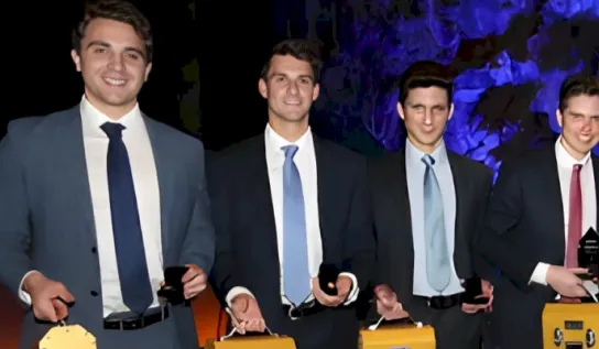 Teams 2023 GGC Queens winner