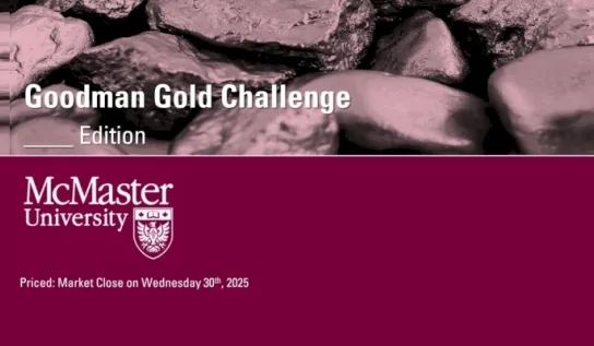 2025 GGC McMaster Presentation