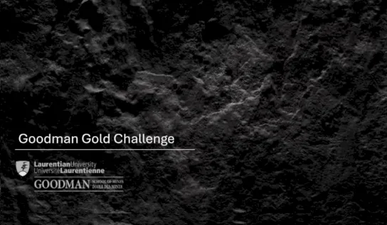 2025 GGC Presentation Laurentian University