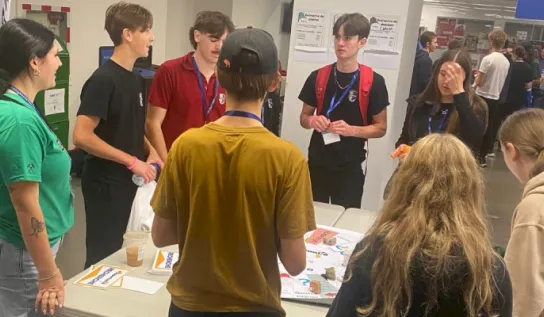 MineOpportunity Games 2025