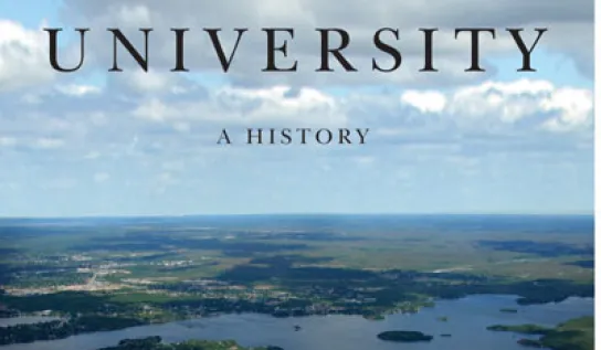 Laurentian book