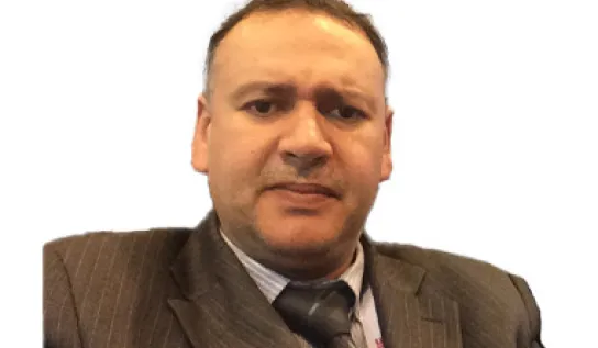Photo de Abdelali Kaaouachi