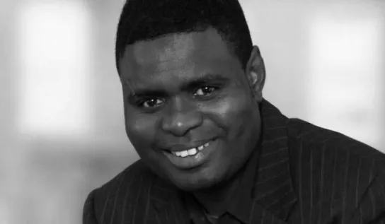 Amadou Ba