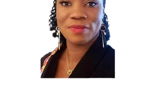 Photo du visage de Anicette Edwige Kra