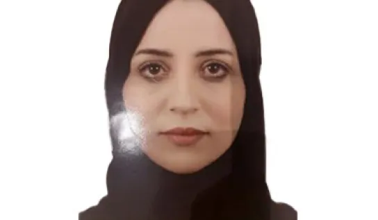 Photo du visage de Chargui Ranya