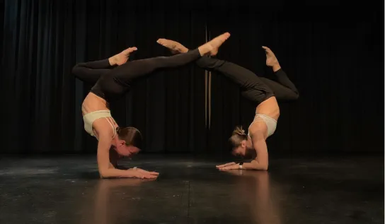 Dance