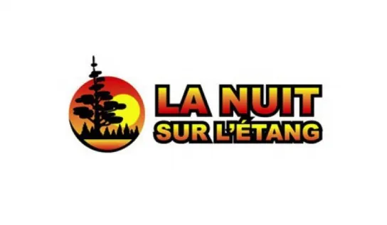 Logo of la Nuit sur l'étang