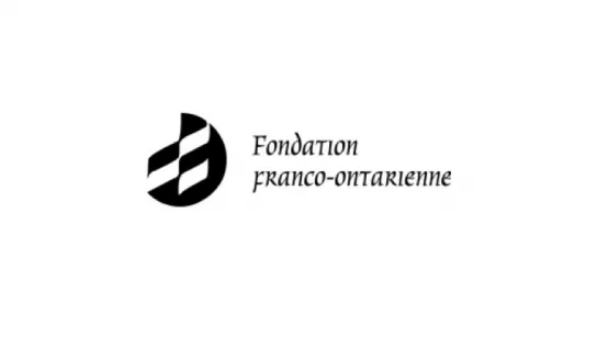 Logo of the Fondation franco-ontarienne