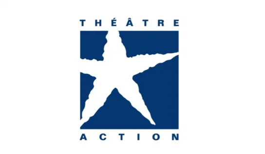 Logo of Théâtre Action