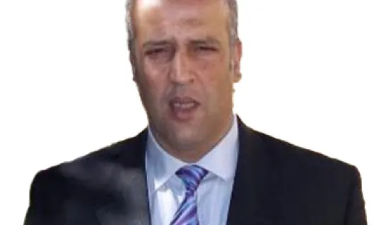 Photo de Hakim Hariti