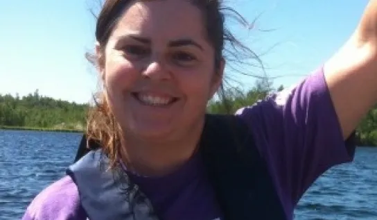 Jocelyne Heneberry