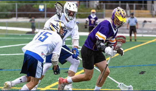 Lacrosse