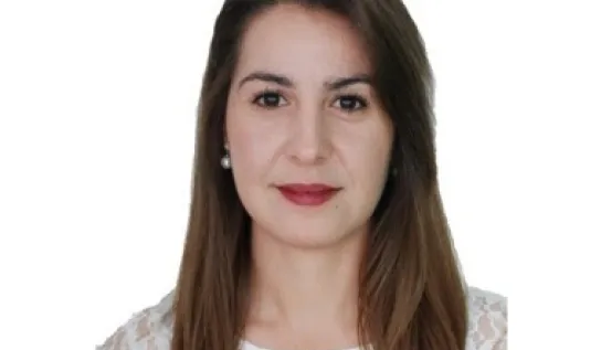 Photo de Lynda Boubaya