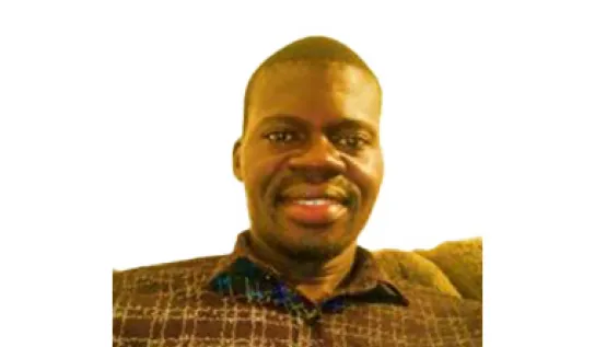 Photo du visage de Ngolo-Ngono Idriss Marlley