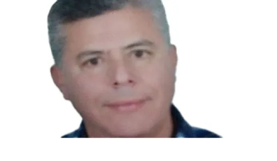 Photo de Sabeur Hamrouni