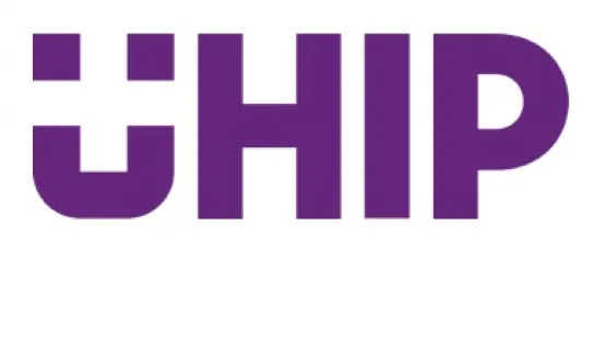 UHIP logo