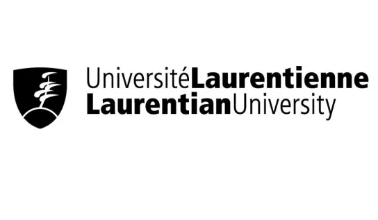 Logo Univeristé Laurentienne