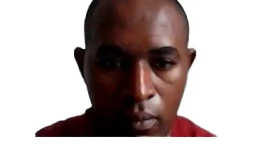 Photo du visage de Vianney Beralex