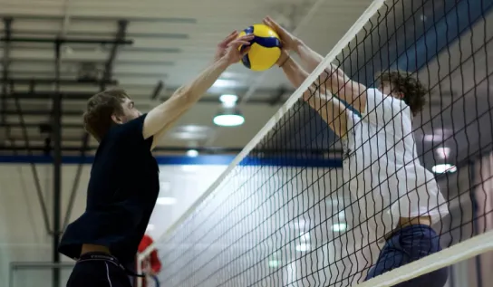 Volleyball