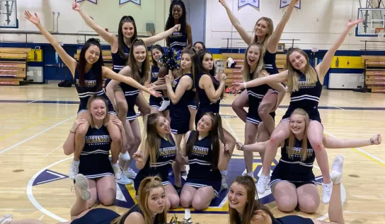 Cheer