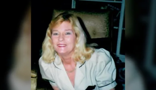 Wyona Thompson
