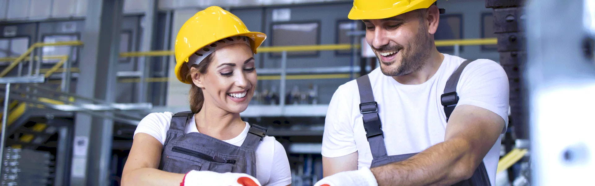 Professional Training page header