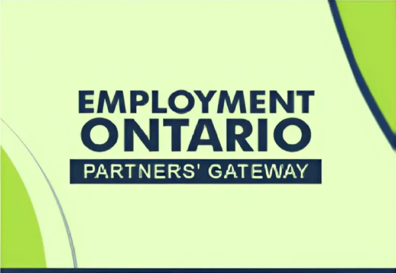 employment ontario