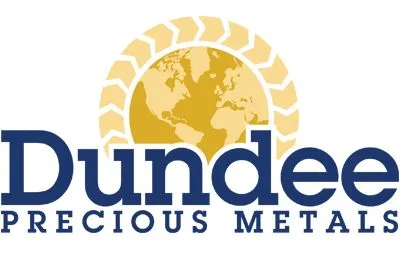 Dundee logo