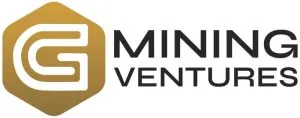 G Mining Ventures LOGO