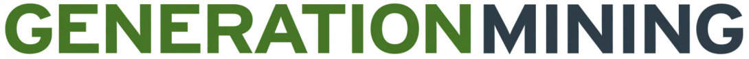 Generation Mining Logo