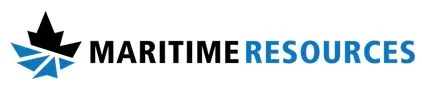 Maritime Resources logo