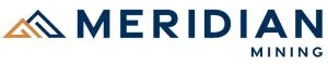 Meridian Mining logo