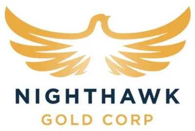 Nighthawk Gold Logo