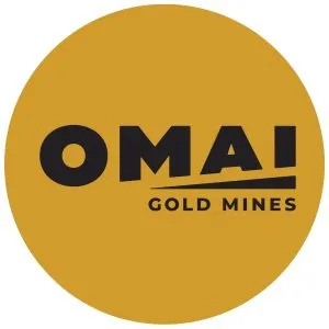 OMAI LOGO