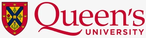 Queens University logo