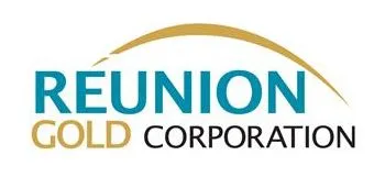 Reunion Gold logo