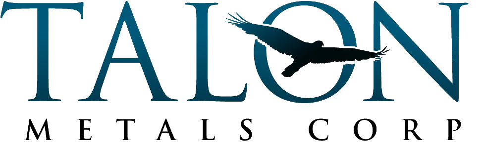 Talon Metals logo