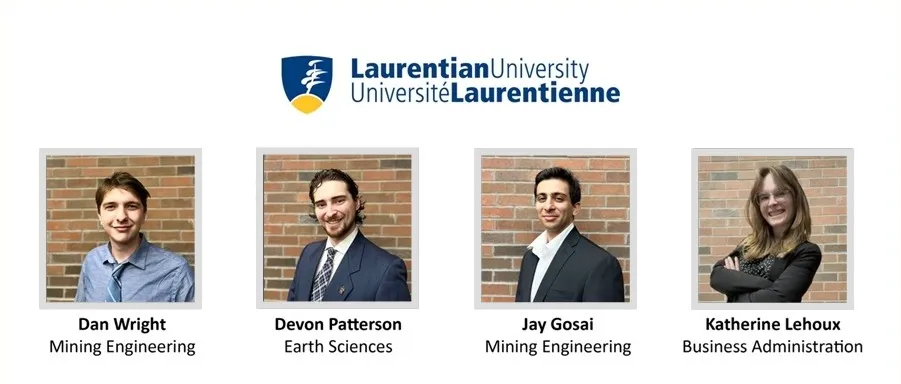 Laurentian University Team