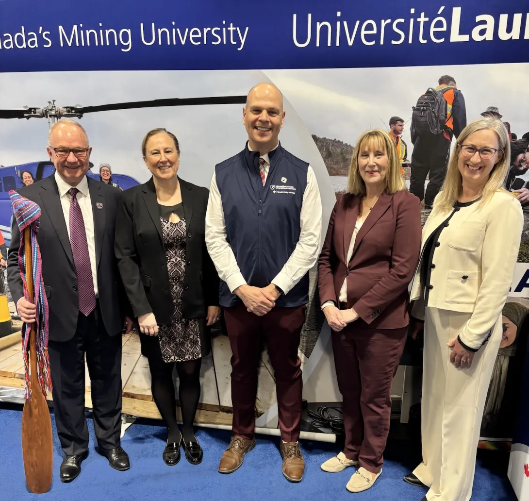 Mark Cutifani Donation 2