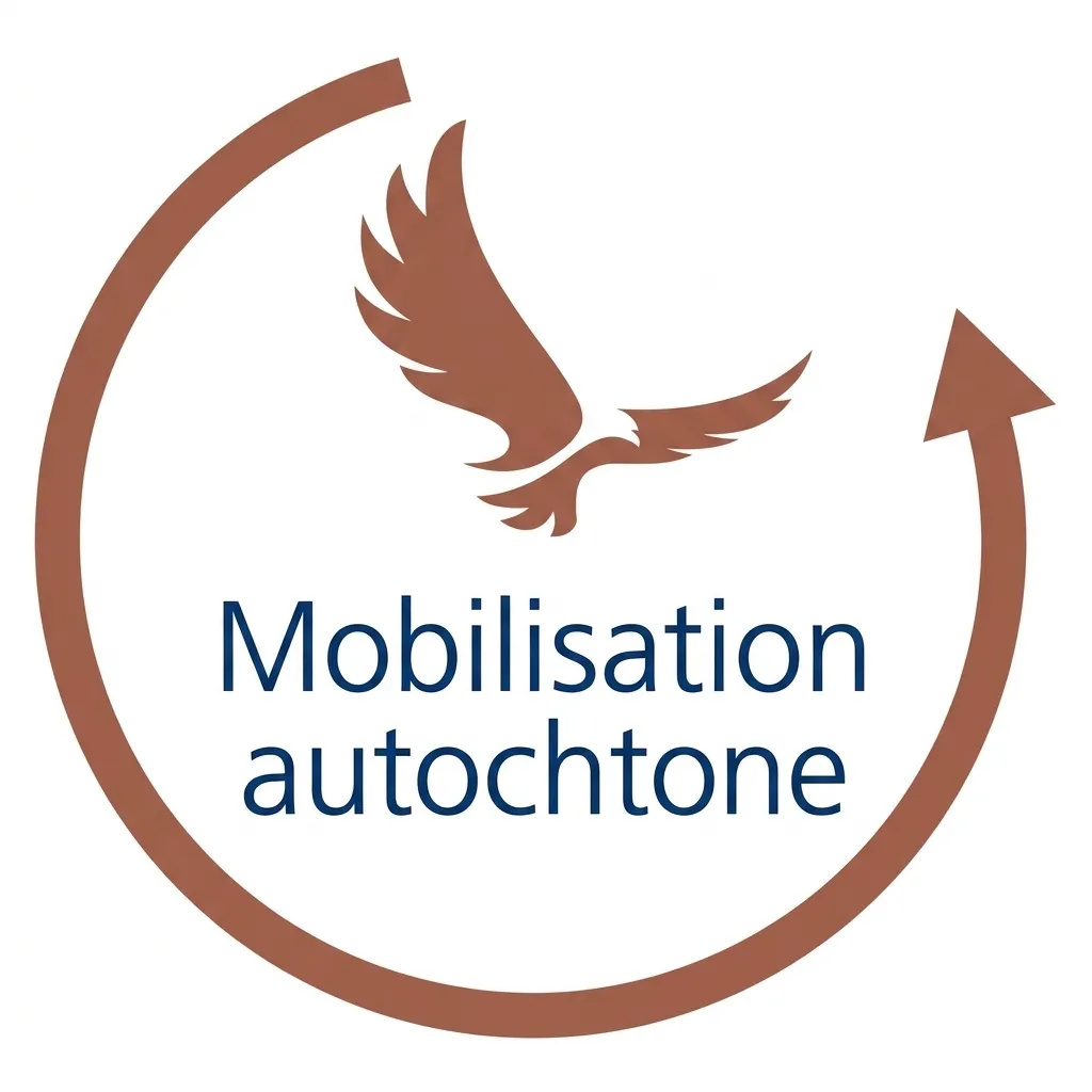 Mobilisation autochtone