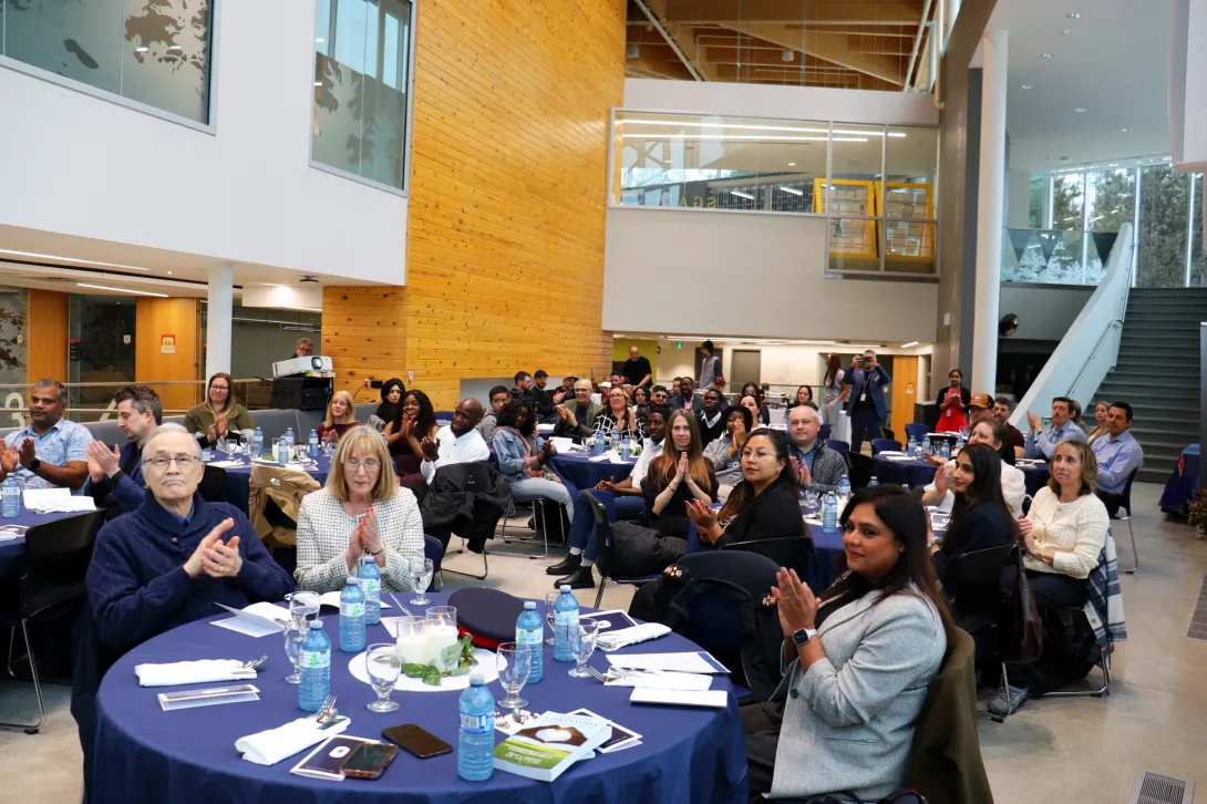 intercultural ride along & job shadow partnership with greater Sudbury police service