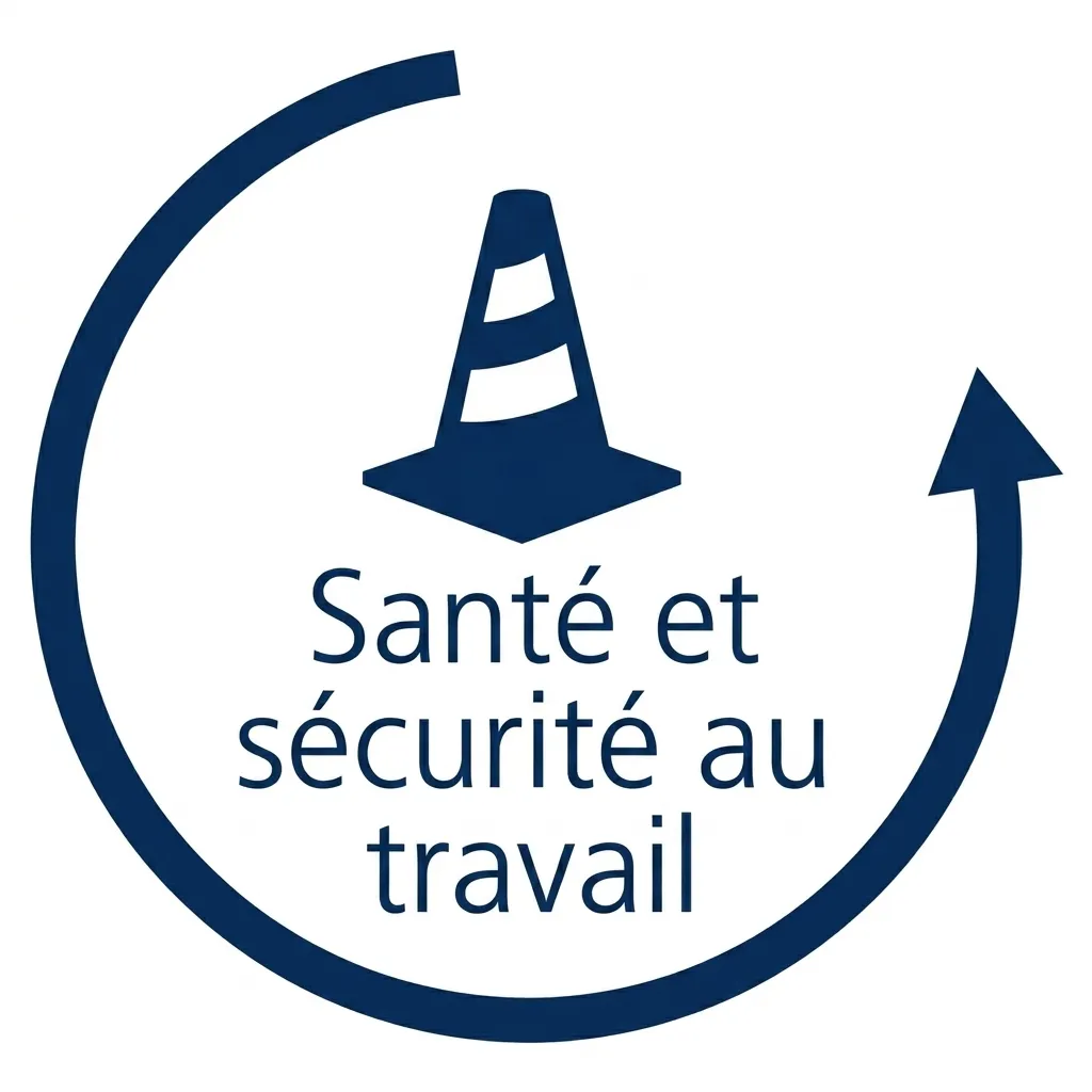 Santé et sécurité au travail